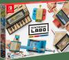 Nintendo Labo: Toycon 01 Variety Kit Box Art Front